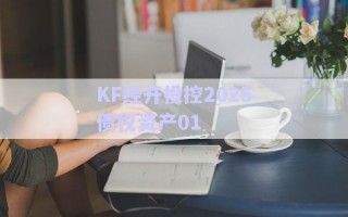 KF經(jīng)開投控2025債權(quán)資產(chǎn)01