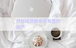 開封經(jīng)濟(jì)技術(shù)開發(fā)債權(quán)資產(chǎn)