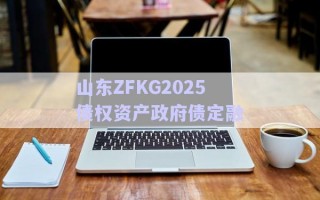 山東ZFKG2025債權資產(chǎn)政府債定融