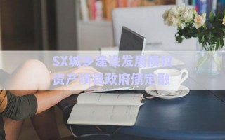 SX城鄉(xiāng)建設(shè)發(fā)展債權(quán)資產(chǎn)項(xiàng)目政府債定融