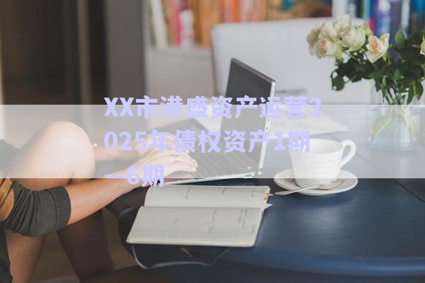 XX市港盛資產(chǎn)運(yùn)營2025年債權(quán)資產(chǎn)1期—6期-第1張圖片-政信固收網(wǎng)