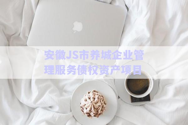 安徽JS市養(yǎng)城企業(yè)管理服務(wù)債權(quán)資產(chǎn)項目-第1張圖片-政信固收網(wǎng)