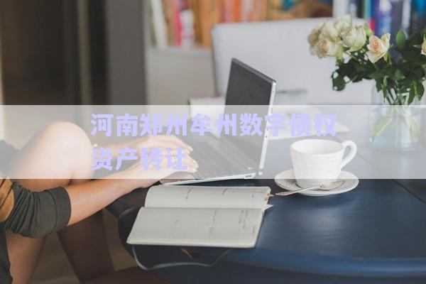 河南鄭州牟州數(shù)字債權資產轉讓-第1張圖片-政信固收網(wǎng)