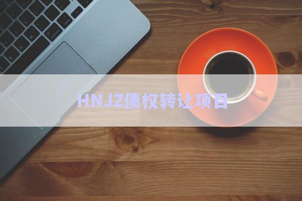 HNJZ債權(quán)轉(zhuǎn)讓項目-第1張圖片-政信固收網(wǎng)