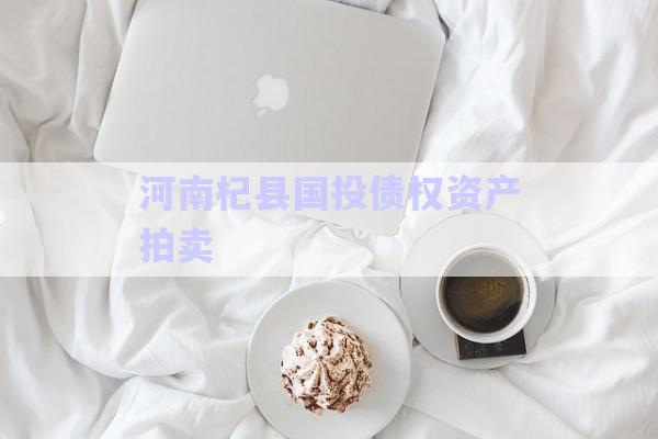 河南杞縣國投債權(quán)資產(chǎn)拍賣-第1張圖片-政信固收網(wǎng)