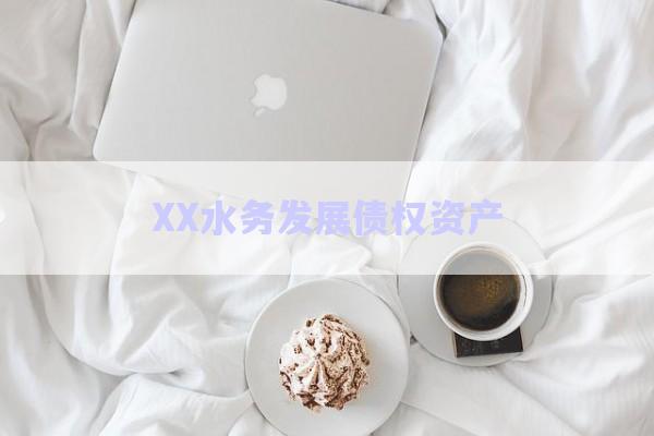 XX水務發(fā)展債權資產-第1張圖片-政信固收網